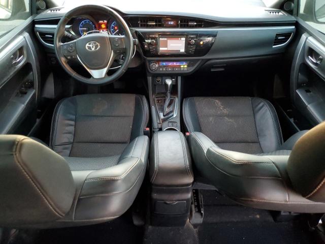 Photo 8 from auction – 2014 TOYOTA COROLLA L with VIN 2T1BURHE6EC019490