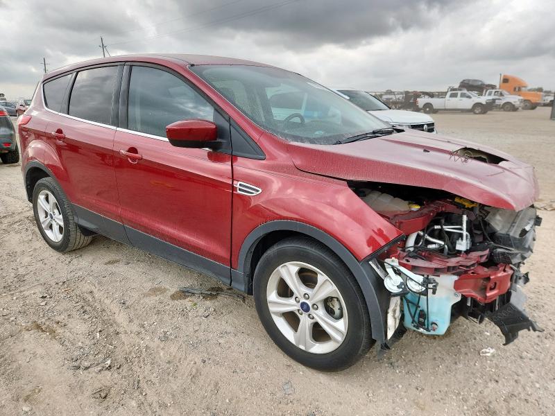 Photo 4 from auction – 2016 FORD ESCAPE SE with VIN 1FMCU0G72GUB96882