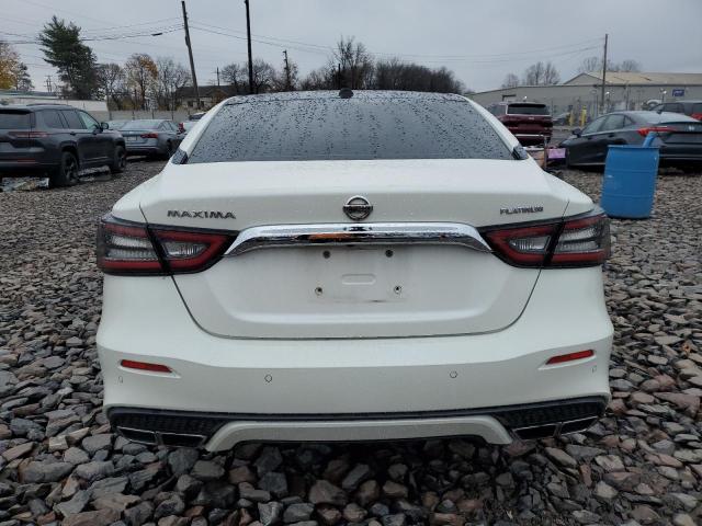 Photo 6 from auction – 2019 NISSAN MAXIMA with VIN 1N4AA6AV9KC365203