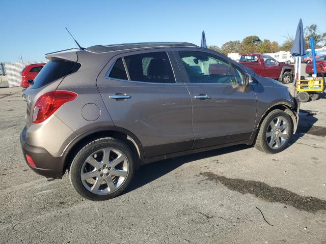 Photo 3 from auction – 2014 BUICK ENCORE PRE with VIN KL4CJDSB1EB559515