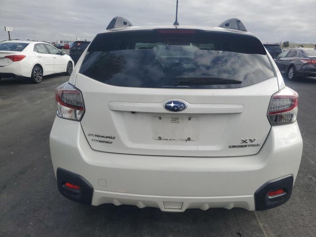 Photo 6 from auction – 2015 SUBARU XV CROSSTR with VIN JF2GPBCC0FH219936