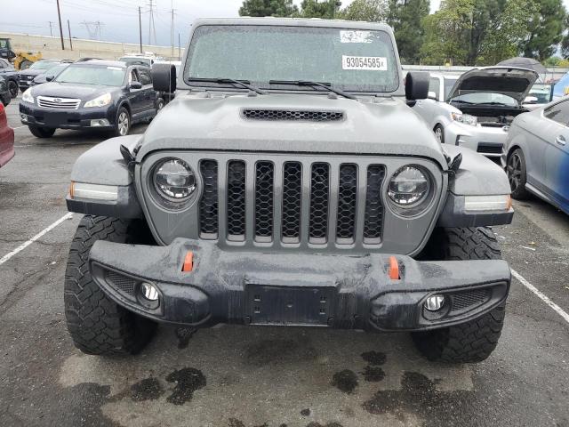 Photo 5 from auction – 2020 JEEP GLADIATOR with VIN 1C6JJTEG6LL217779