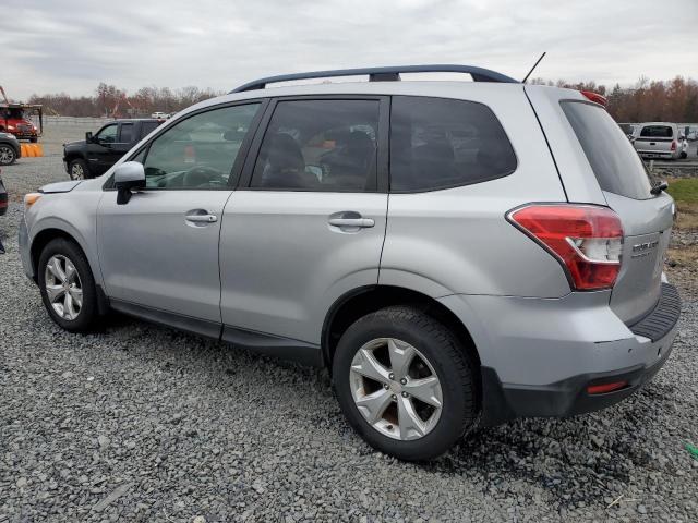 Photo 2 from auction – 2014 SUBARU FORESTER 2 with VIN JF2SJAEC2EH437927
