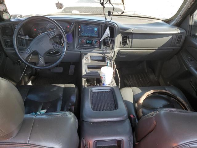 Photo 8 from auction – 2005 GMC SIERRA K25 with VIN 1GTHK23245F912513