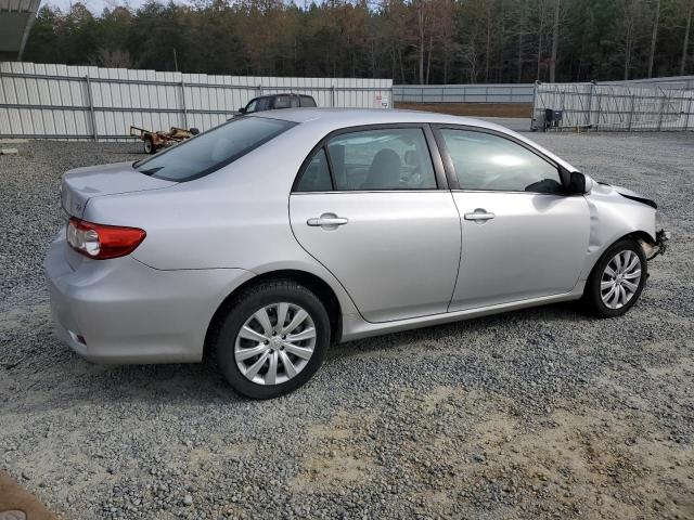 Photo 3 from auction – 2013 TOYOTA COROLLA BA with VIN 5YFBU4EE1DP097472