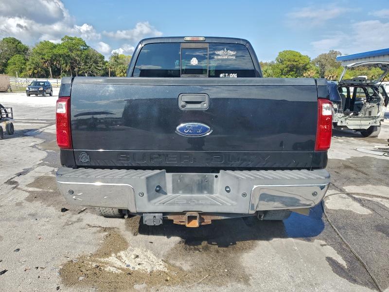 Фото 6 с аукциона – 2011 FORD F250 SUPER с VIN 1FT7W2BT8BEB79040