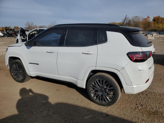 Photo 2 from auction – 2023 JEEP COMPASS LI with VIN 3C4NJDCN6PT523747