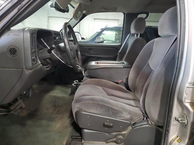 Photo 7 from auction – 2005 GMC NEW SIERRA with VIN 2GTEK13TX51145439