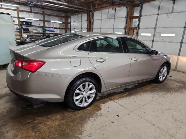 Photo 3 from auction – 2025 CHEVROLET MALIBU LT with VIN 1G1ZD5ST9SF143313