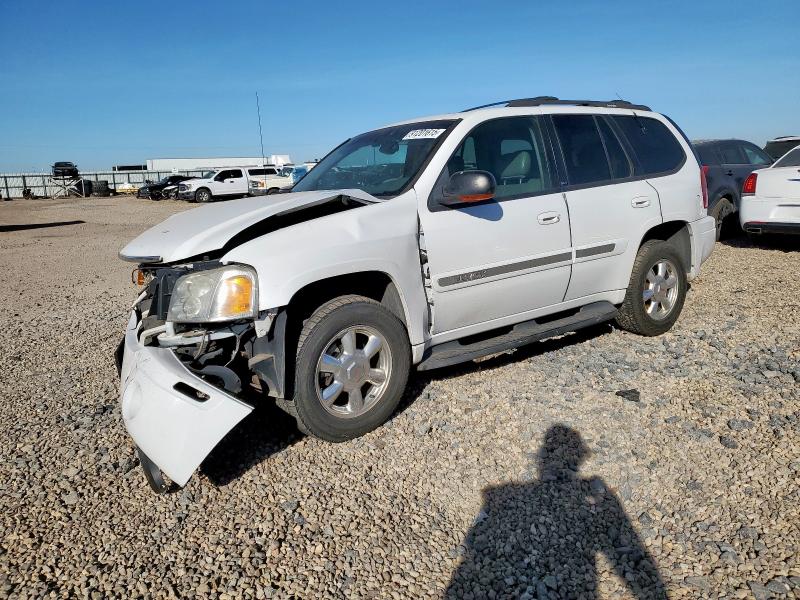 GMC ENVOY 2003 with VIN 1GKDT13S532393339 - Photo from auction