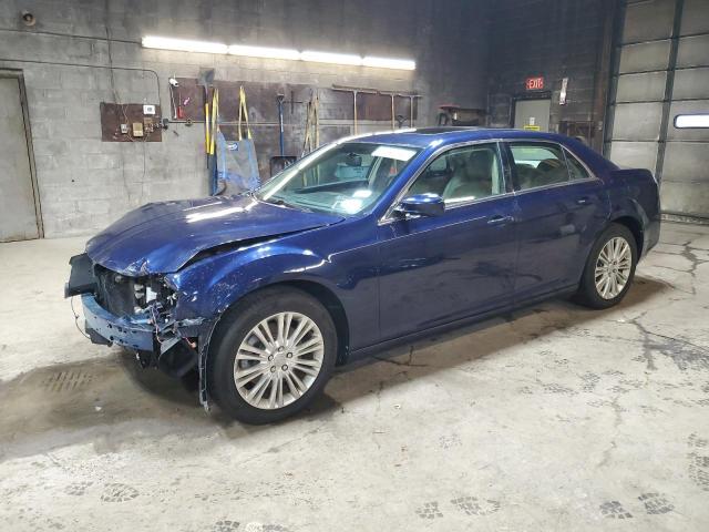 CHRYSLER 300 2013 with VIN 2C3CCARG3DH717315 - Photo from auction