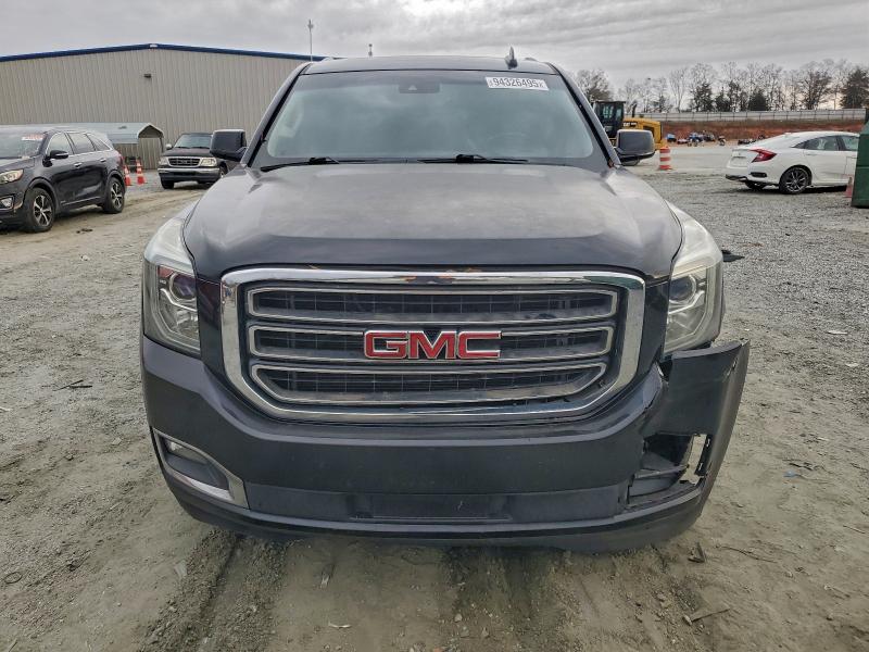 صورة رقم 5 من المزاد - 2016 GMC YUKON SLT مع VIN 1GKS2BKC0GR225194