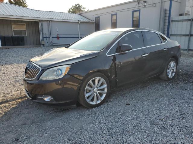 BUICK VERANO CON 2014 con VIN 1G4PR5SK0E4176672 - Foto de la subasta