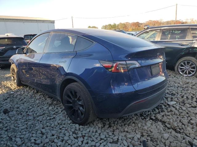 Photo 2 from auction – 2023 TESLA MODEL Y with VIN 7SAYGAEE4PF675566