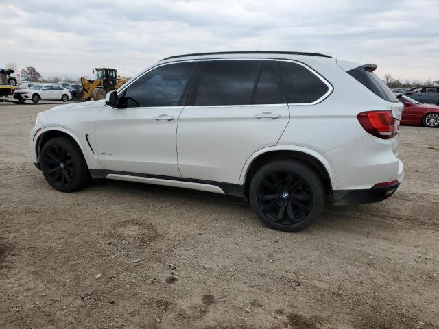 Photo 2 from auction – 2015 BMW X5 XDRIVE3 with VIN 5UXKR0C55F0K64778