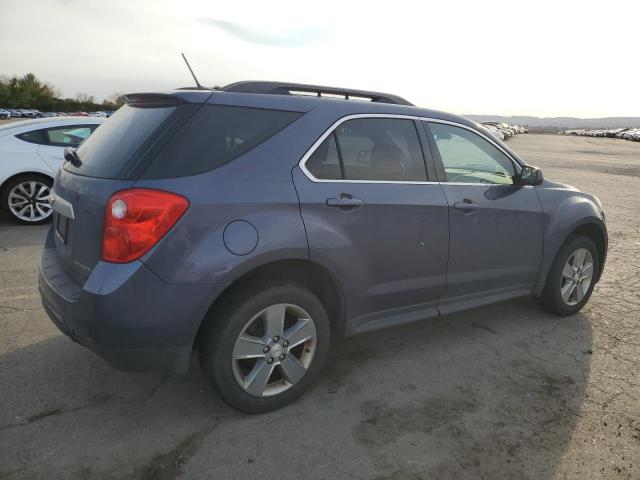 Photo 3 from auction – 2013 CHEVROLET EQUINOX LT with VIN 2GNFLNEK4D6195856