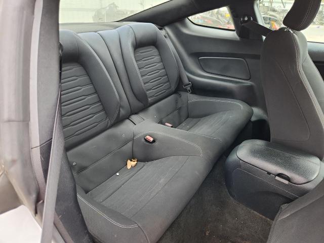 Zdjęcie 10 z aukcji – 2016 FORD MUSTANG z VIN 1FA6P8TH5G5264887