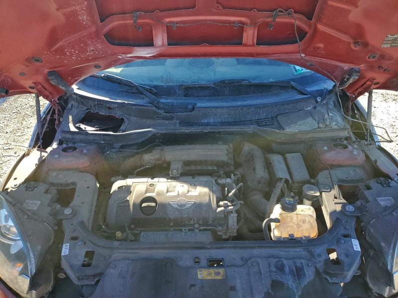 Photo 12 from auction – 2014 MINI COOPER with VIN WMWZB3C56EWR39231