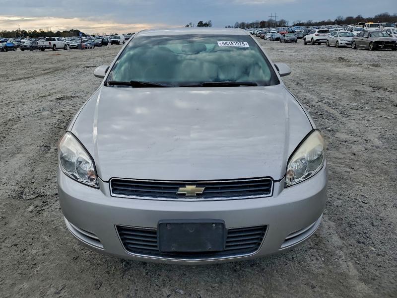 Photo 5 from auction – 2006 CHEVROLET IMPALA LS with VIN 2G1WB58K069189716