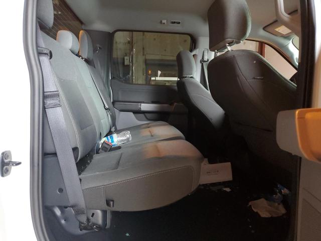 Photo 10 from auction – 2025 FORD F150 XLT with VIN 1FTEW3LP7SKE06962