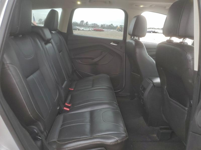 Photo 11 from auction – 2013 FORD ESCAPE TIT with VIN 1FMCU9J94DUB37018