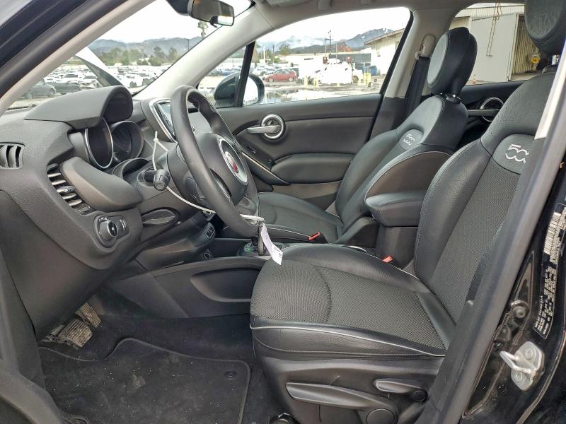 Photo 7 from auction – 2016 FIAT 500X TREKK with VIN ZFBCFXCT7GP369405