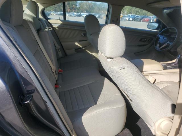 Photo 10 from auction – 2016 FORD TAURUS SE with VIN 1FAHP2D85GG140112