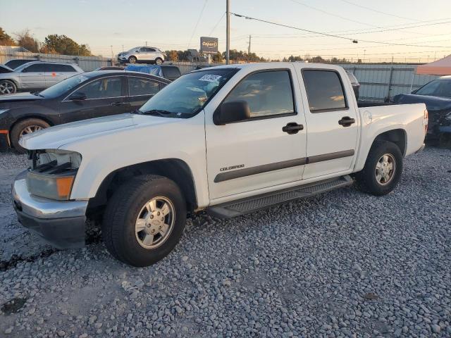 CHEVROLET COLORADO 2004 with VIN 1GCCS136748114792 - Photo from auction