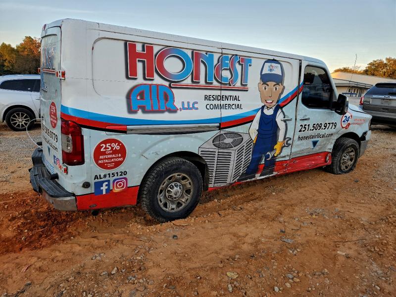 Photo 3 from auction – 2012 NISSAN NV 1500 with VIN 1N6BF0KY7CN107464