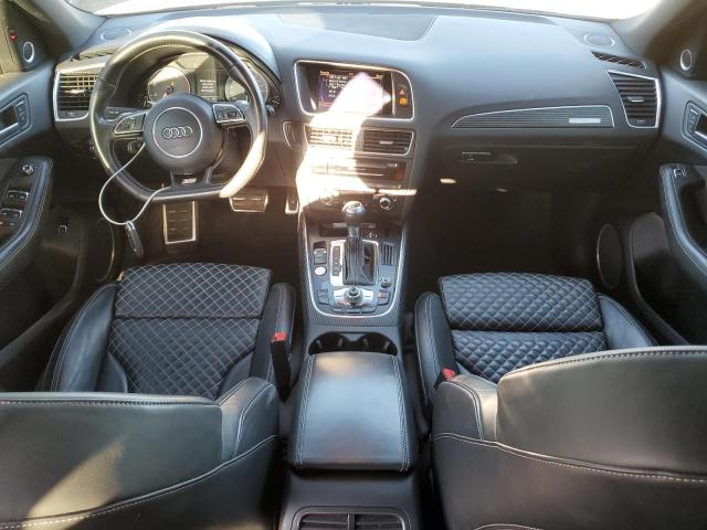 Photo 8 from auction – 2017 AUDI SQ5 PREMIU with VIN WA1CCAFP7HA062283