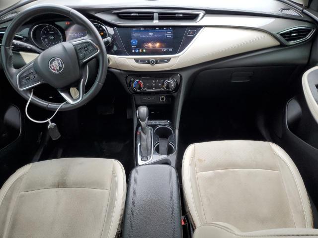 Photo 8 from auction – 2020 BUICK ENCORE GX with VIN KL4MMBS26LB114765