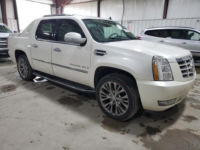 Foto 4 de la subasta – 2009 CADILLAC ESCALADE E con VIN 3GYFK22259G102931