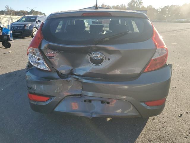 Photo 6 from auction – 2016 HYUNDAI ACCENT with VIN KMHCT5AE8GU237894