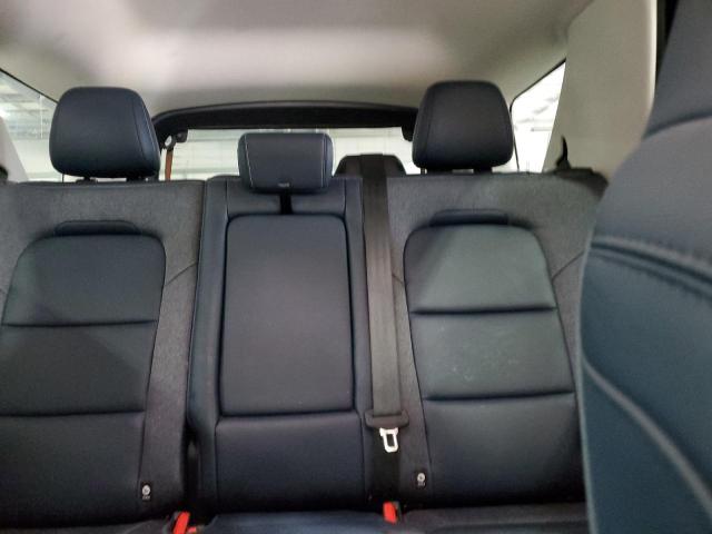 Photo 10 from auction – 2024 FORD BRONCO SPO with VIN 3FMCR9C64RRF59874