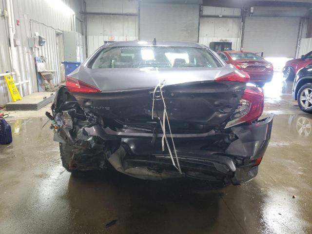 Photo 6 from auction – 2017 HONDA CIVIC EX with VIN 19XFC2F72HE005396