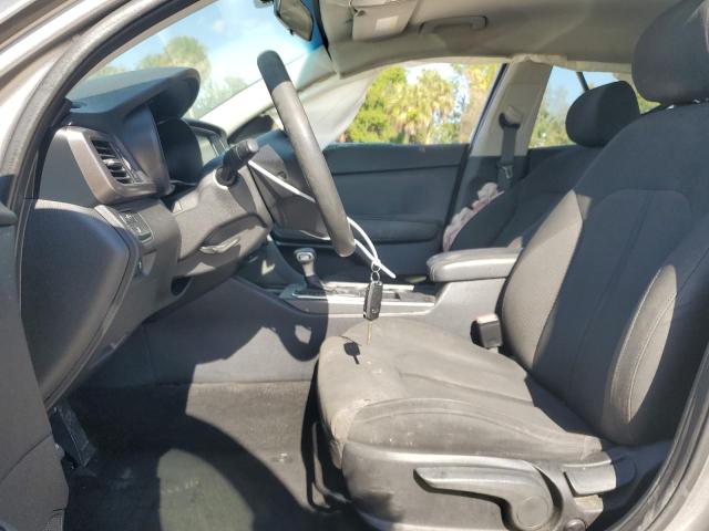 Photo 7 from auction – 2018 KIA OPTIMA with VIN 5XXGT4L3XJG254785