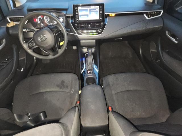 Photo 8 from auction – 2020 TOYOTA COROLLA LE with VIN JTDEPRAE4LJ073600