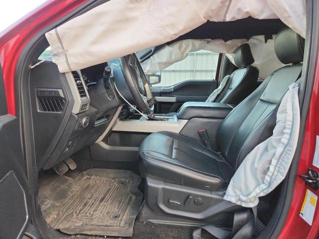 Photo 7 from auction – 2020 FORD F150 SUPER with VIN 1FTFW1E44LKD57510
