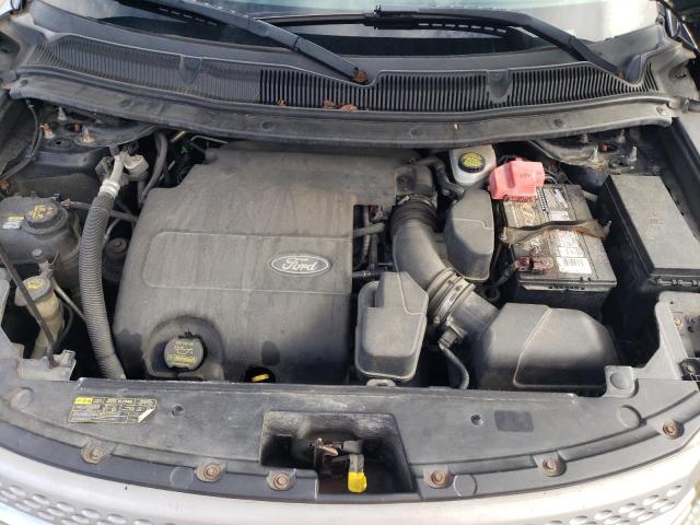 Photo 12 from auction – 2011 FORD EXPLORER with VIN 1FMHK8B83BGA84321