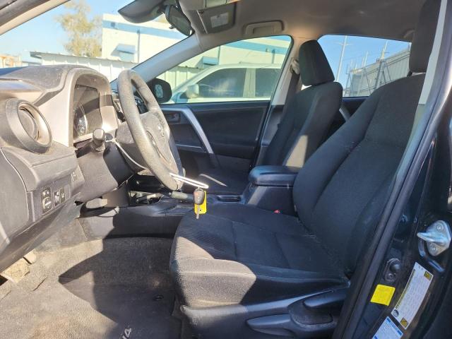 Photo 7 from auction – 2018 TOYOTA RAV4 with VIN JTMBFREVXJJ201237