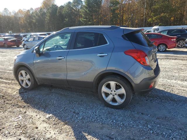 Photo 2 from auction – 2015 BUICK ENCORE with VIN KL4CJASB0FB178190