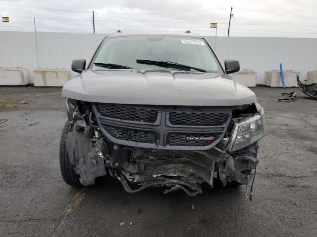 Photo 5 from auction – 2017 DODGE JOURNEY CR with VIN 3C4PDDGG5HT543243