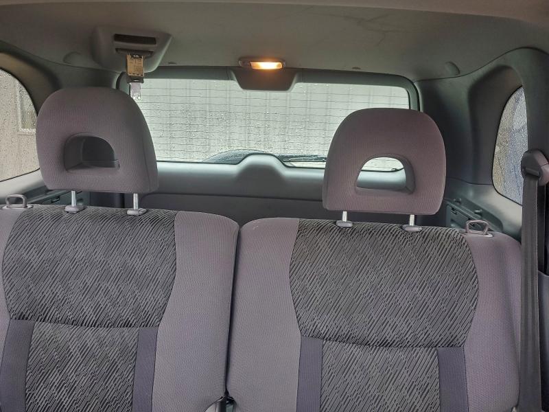 Photo 10 from auction – 2003 TOYOTA RAV4 with VIN JTEHH20V536093422