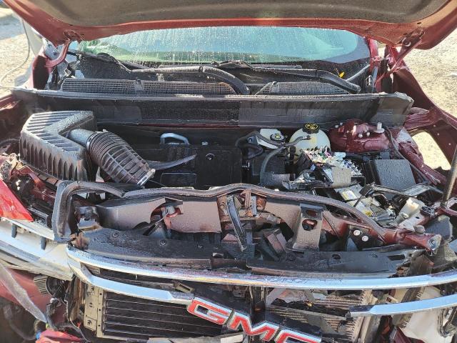 Photo 11 from auction – 2023 GMC ACADIA with VIN 1GKKNUL44PZ200566