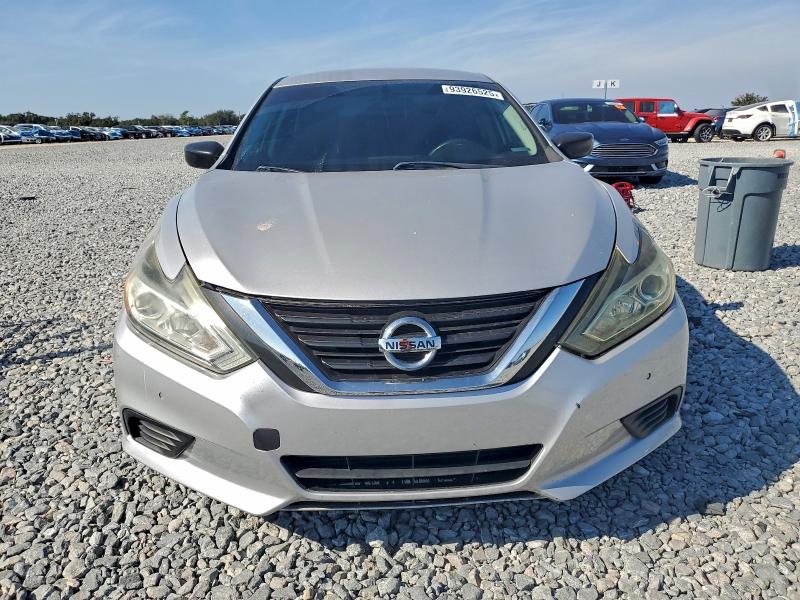 Photo 5 from auction – 2016 NISSAN ALTIMA 2.5 with VIN 1N4AL3AP7GN380787