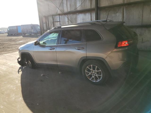 Photo 2 from auction – 2017 JEEP CHEROKEE L with VIN 1C4PJLCBXHW548901