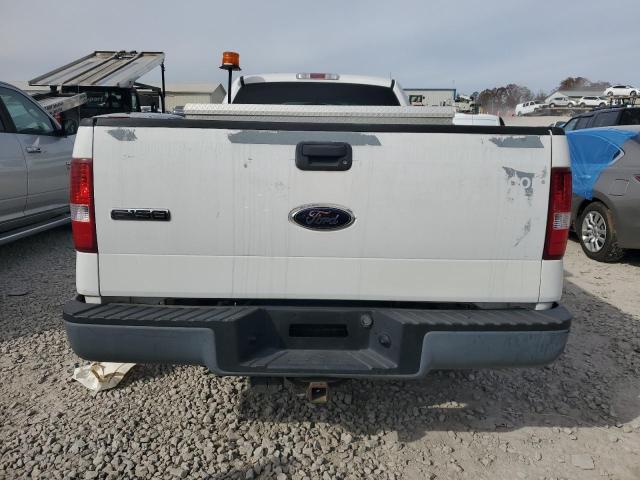Photo 6 from auction – 2008 FORD F150 with VIN 1FTPF12VX8KD04352