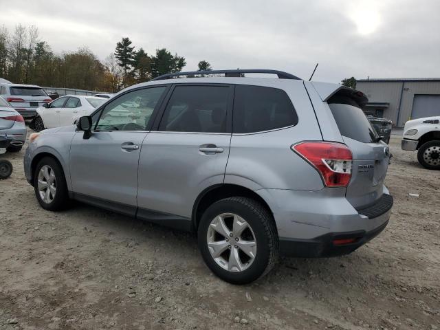 Photo 2 from auction – 2014 SUBARU FORESTER 2 with VIN JF2SJAPC3EH538035