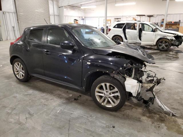 Photo 4 from auction – 2013 NISSAN JUKE S with VIN JN8AF5MV7DT228527