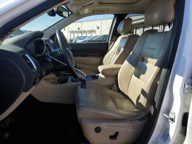 Photo 7 from auction – 2016 DODGE DURANGO CI with VIN 1C4RDJEG3GC309025